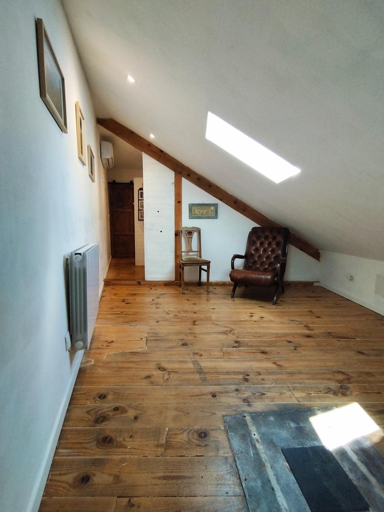 Aparthotel Chez Lolette Luz-Saint-Sauveur Habitación foto